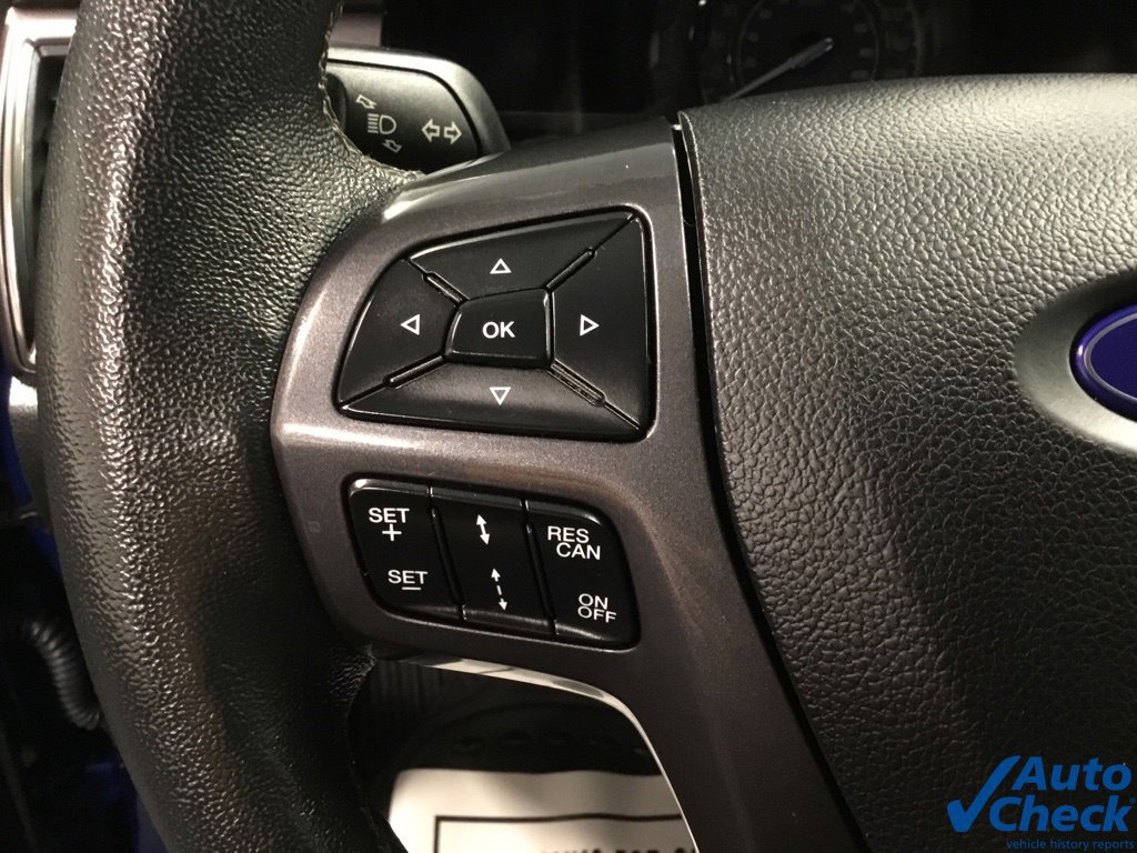 Used 2019 Ford Ranger Lariat w/ Equipment Group 501A Mid AWD/4WD image 43