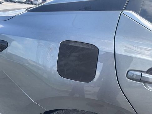 Used 2022 Nissan Sentra SV FWD image 12