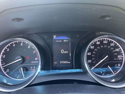 Used 2018 Toyota Camry LE w/ Convenience Package image 31