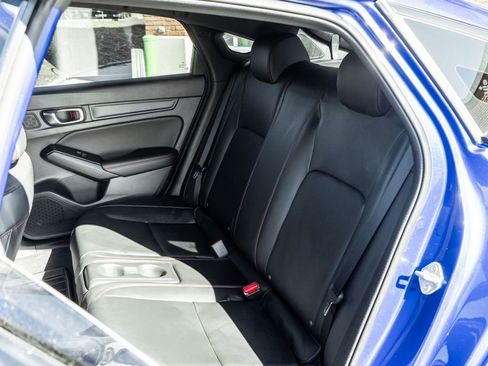 Used 2024 Acura Integra Type S image 29