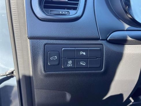 Certified 2023 MAZDA CX-9 Carbon Edition image 20