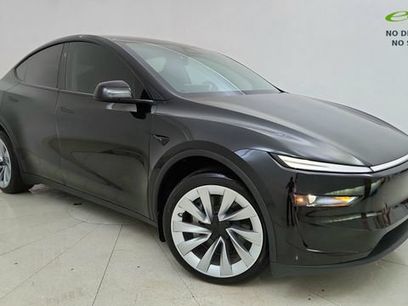 Used 2026 Tesla Model Y 2WD