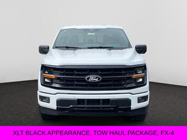 New 2026 Ford F150 XLT w/ Equipment Group 302A MID AWD/4WD image 8