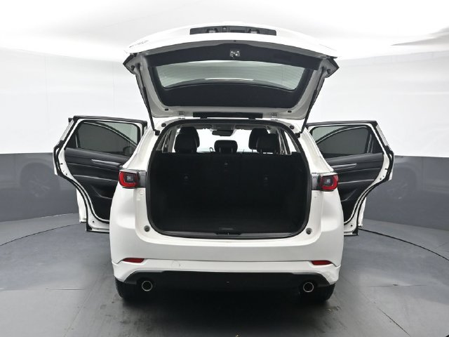 Certified 2024 MAZDA CX-5 AWD 2.5 S w/ Select Package image 44