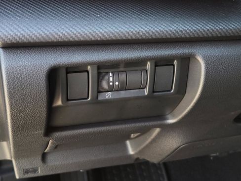 Certified 2025 Subaru Crosstrek 2.5i Wilderness w/ Wilderness Package image 23