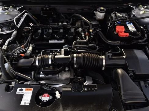 Used 2019 Honda Accord Sport image 23