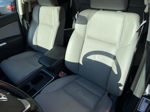 Used 2015 Honda CR-V EX-L image 6