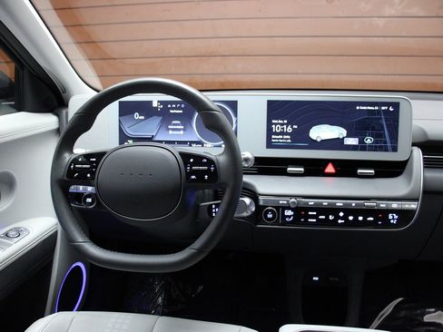 Used 2023 Hyundai Ioniq 5 SEL w/ Cargo Package image 26