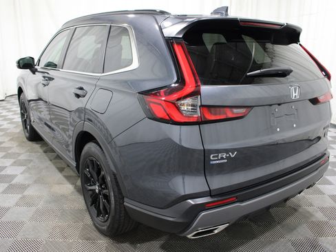 Used 2024 Honda CR-V Sport image 31