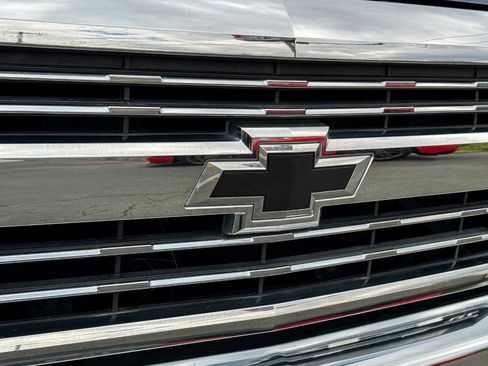 Used 2017 Chevrolet Silverado 3500 LTZ w/ Duramax Plus Package AWD/4WD image 8
