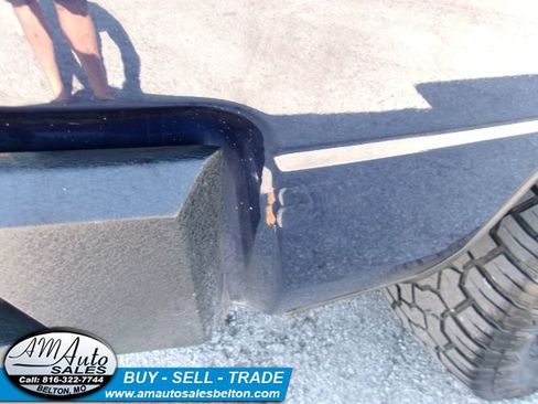 Used 2017 RAM 1500 Sport AWD/4WD image 30