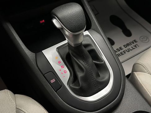 Used 2023 Kia Forte LXS w/ LXS Technology Package FWD image 16
