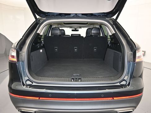 Used 2023 Lincoln Nautilus Reserve image 26