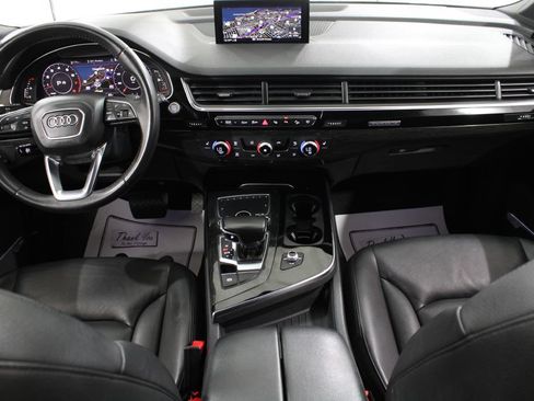 Used 2019 Audi Q7 3.0T Premium Plus AWD/4WD image 2