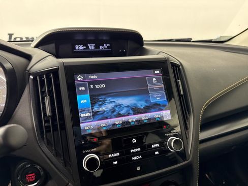 Used 2023 Subaru Crosstrek 2.5i Sport image 17