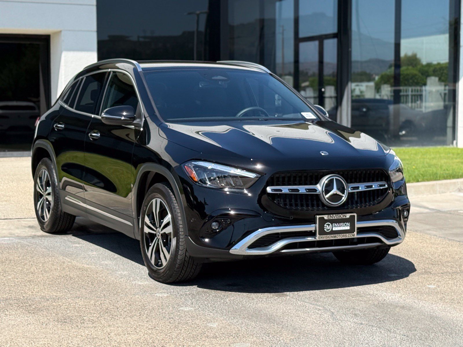 Used 2025 Mercedes-Benz GLA 250 image 7
