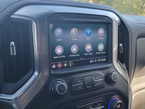 Used 2020 Chevrolet Silverado 1500 RST w/ All-Star Edition image 25