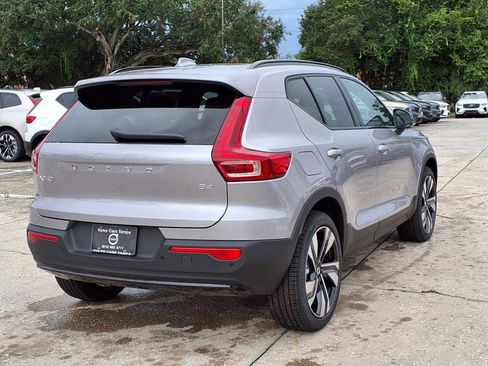 New 2026 Volvo XC40 B4 Plus w/ Protection Package Premier image 7