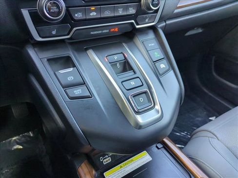 Used 2022 Honda CR-V Touring image 12