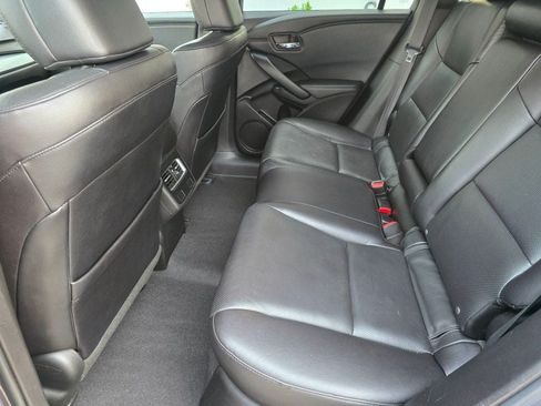 Used 2018 Acura RDX AWD w/ Advance Package image 11
