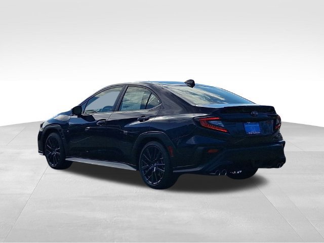 New 2026 Subaru WRX Premium AWD/4WD image 4