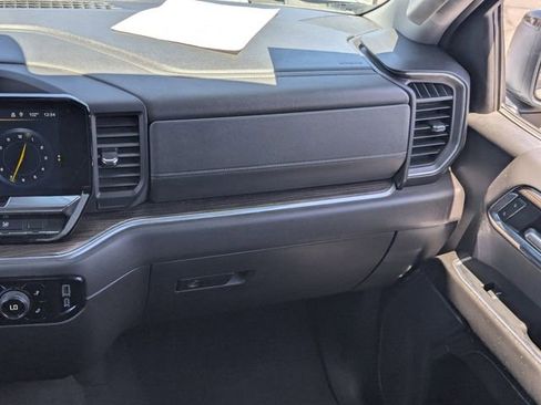 Used 2024 Chevrolet Silverado 1500 RST RWD image 17