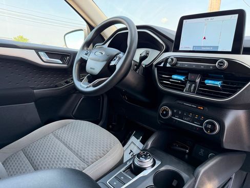 Used 2020 Ford Escape SE AWD/4WD image 52