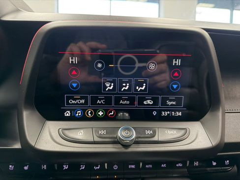 Used 2019 Chevrolet Camaro SS image 50