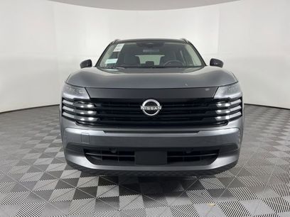 New 2026 Nissan Kicks SV