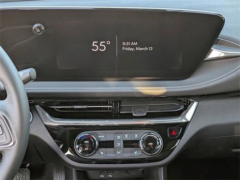 New 2026 Buick Envista Sport Touring w/ Convenience I Package image 11