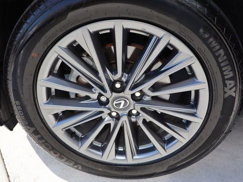 Used 2024 Lexus TX 350 FWD w/ Cold Weather Package image 44