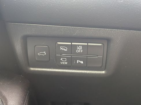 Used 2021 MAZDA CX-5 Signature AWD/4WD image 8