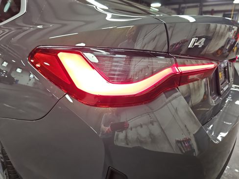 New 2026 BMW i4 xDrive40i w/ Premium Package image 36