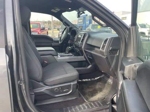 Used 2016 Ford F150 XLT w/ Equipment Group 302A Luxury image 30