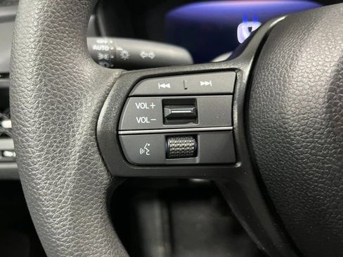 New 2026 Honda Accord SE image 17