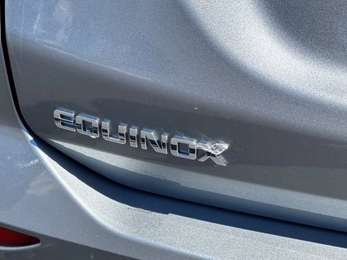 Used 2024 Chevrolet Equinox LT AWD/4WD image 50