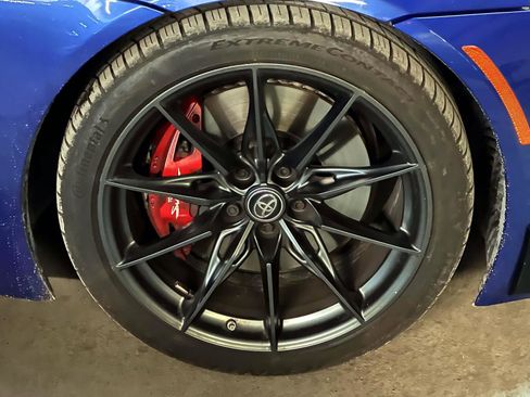 Certified 2023 Toyota Supra Premium image 10