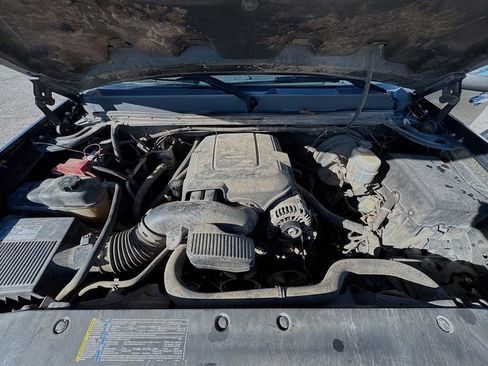 Used 2010 GMC Sierra 1500 SLE w/ Regional Value Package image 26