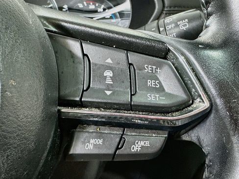 Used 2022 MAZDA CX-5 AWD 2.5 S w/ Premium Package image 23