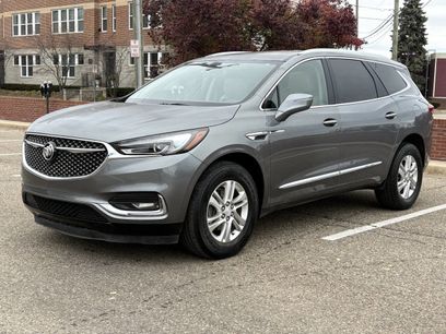 Used 2019 Buick Enclave Essence