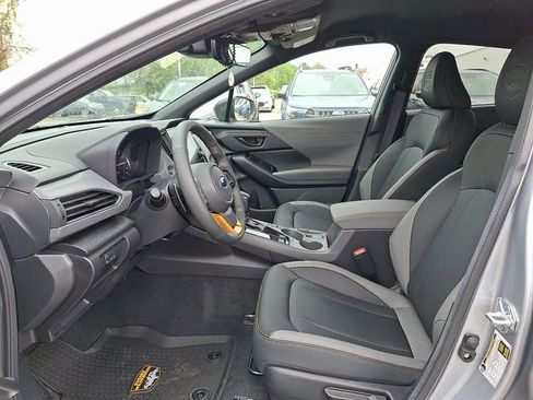 New 2026 Subaru Crosstrek 2.5i Wilderness AWD/4WD image 14