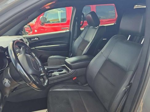 Used 2022 Dodge Durango GT AWD/4WD image 10