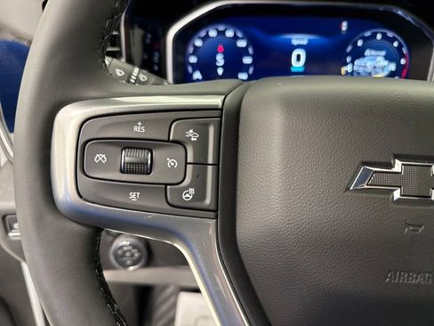 New 2026 Chevrolet Silverado 2500 LT w/ Trail Boss Package image 23