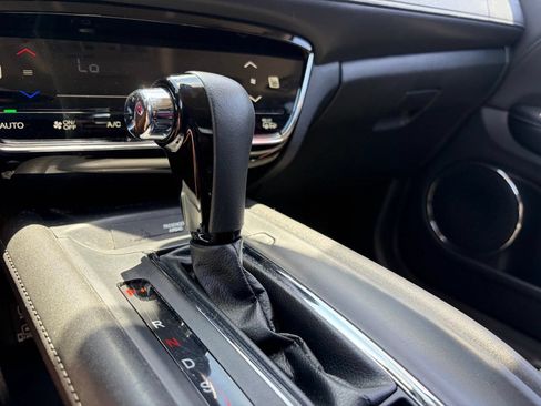 Used 2019 Honda HR-V EX-L image 8