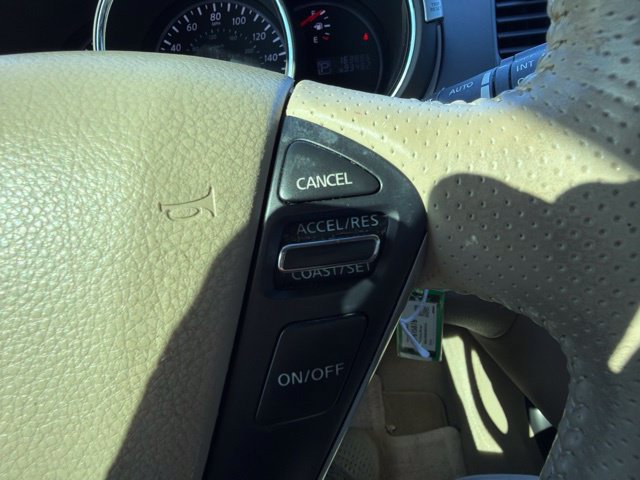 Used 2014 Nissan Murano S AWD/4WD image 36