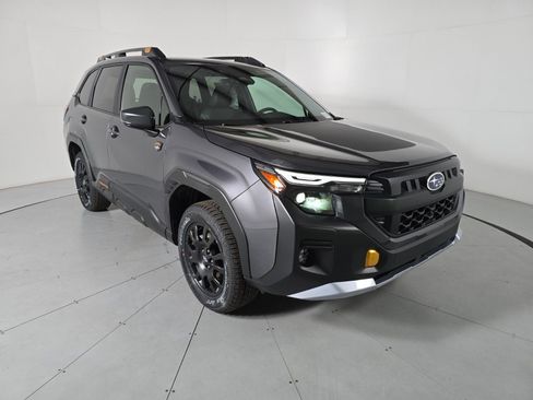 New 2026 Subaru Forester Wilderness image 7