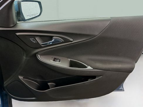 Used 2024 Chevrolet Malibu LT image 33