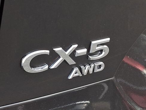 New 2026 MAZDA CX-5 2.5 S w/ Premium Plus Package image 23