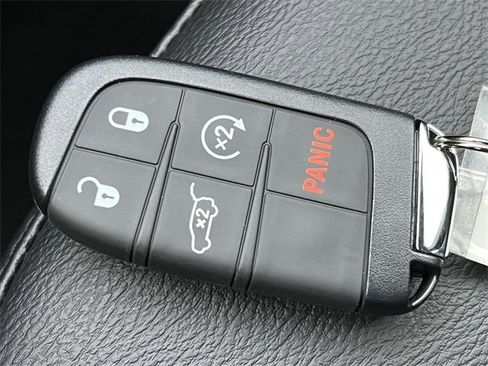 New 2026 Jeep Compass Limited image 28