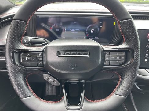 New 2026 Dodge Charger R/T w/ Blacktop Package AWD/4WD image 34